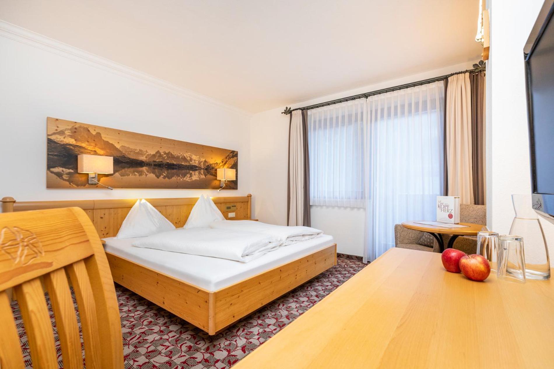 Hotel Pongauerhof ฟลาคเฮา ภายนอก รูปภาพ